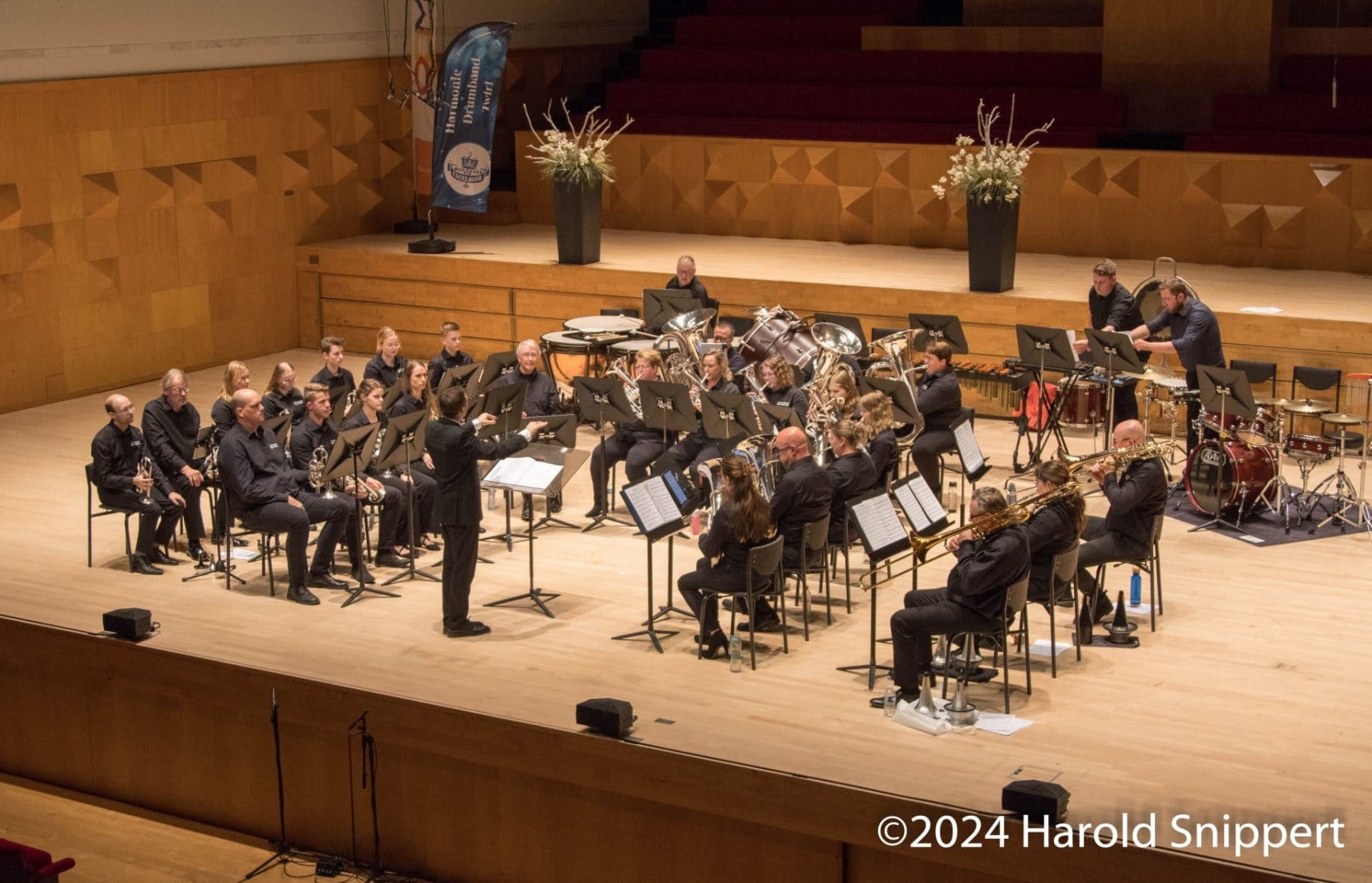 Concours Enschede